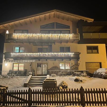 Haus Seppi 호텔 Neukirchen am Großvenediger 외부 사진