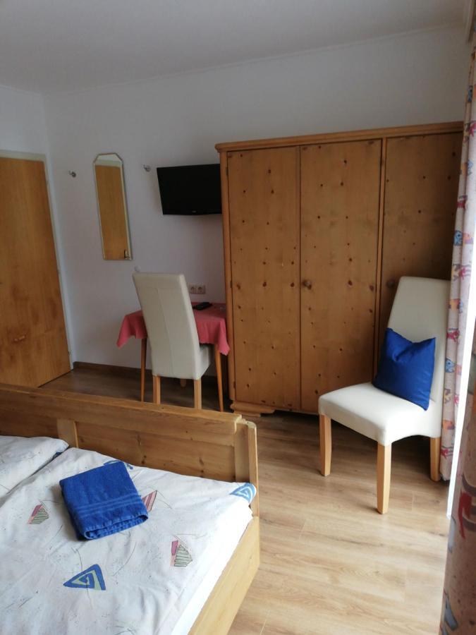 Haus Seppi 호텔 Neukirchen am Großvenediger 외부 사진