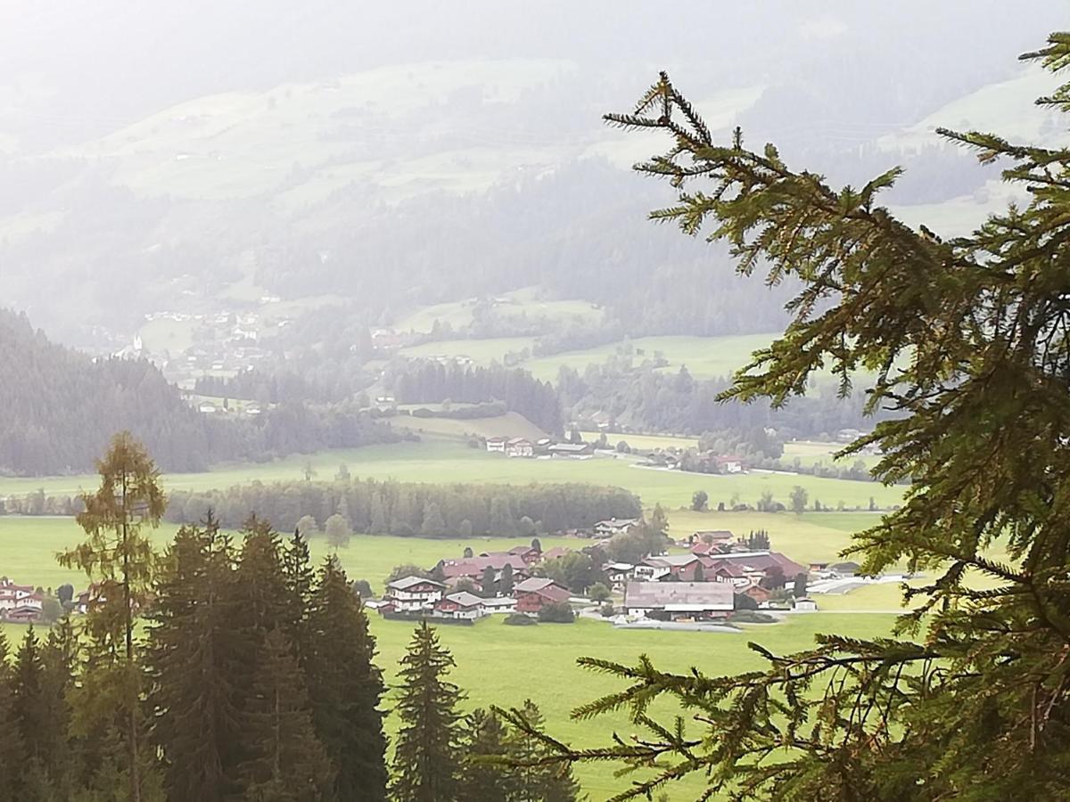 Haus Seppi 호텔 Neukirchen am Großvenediger 외부 사진