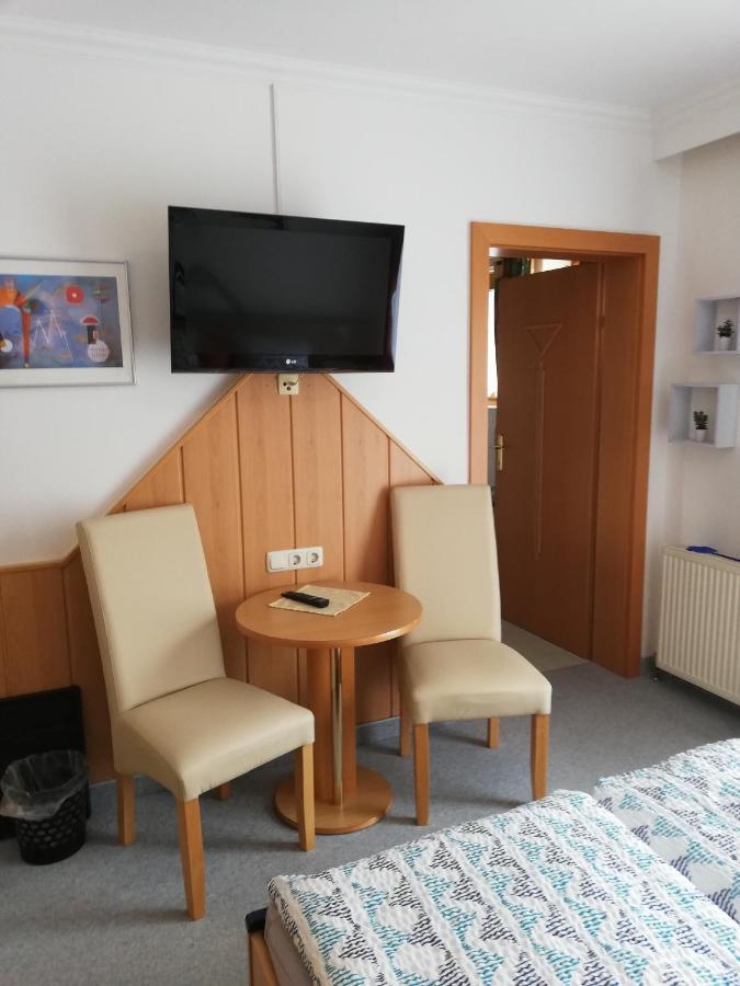 Haus Seppi 호텔 Neukirchen am Großvenediger 외부 사진