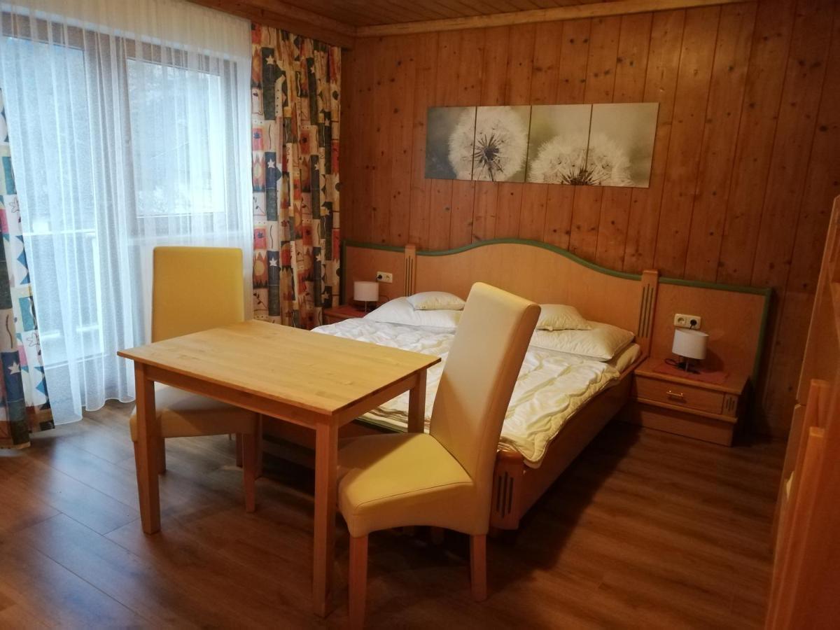 Haus Seppi 호텔 Neukirchen am Großvenediger 외부 사진
