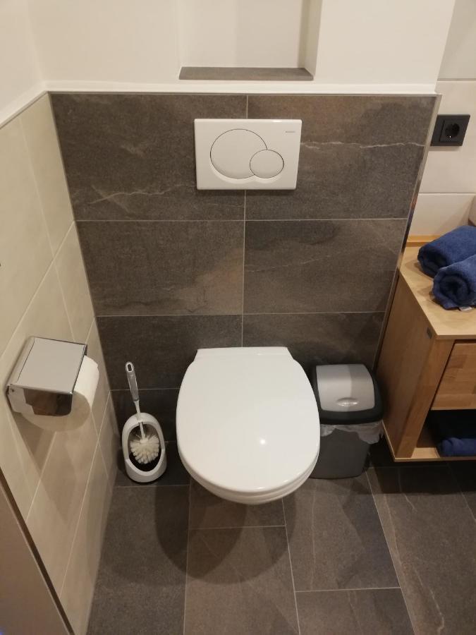 Haus Seppi 호텔 Neukirchen am Großvenediger 외부 사진