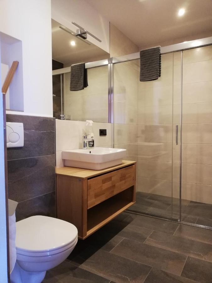 Haus Seppi 호텔 Neukirchen am Großvenediger 외부 사진