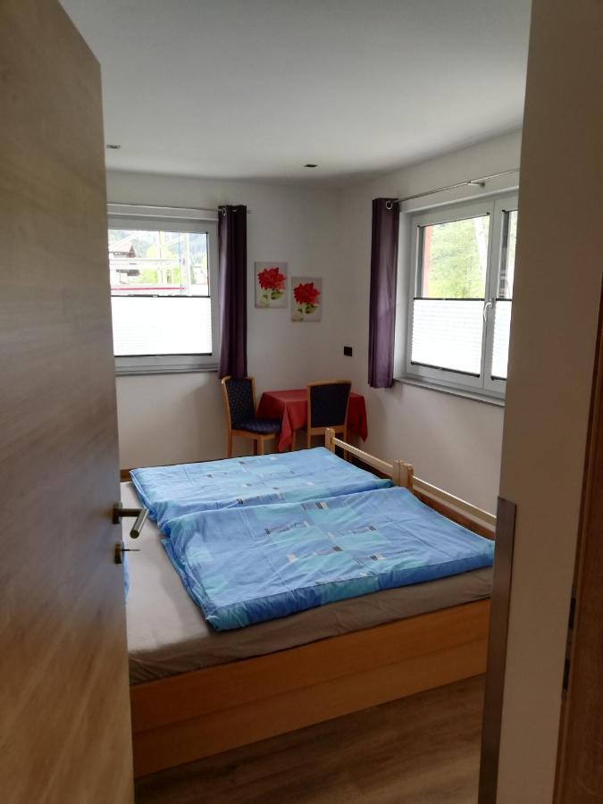 Haus Seppi 호텔 Neukirchen am Großvenediger 외부 사진
