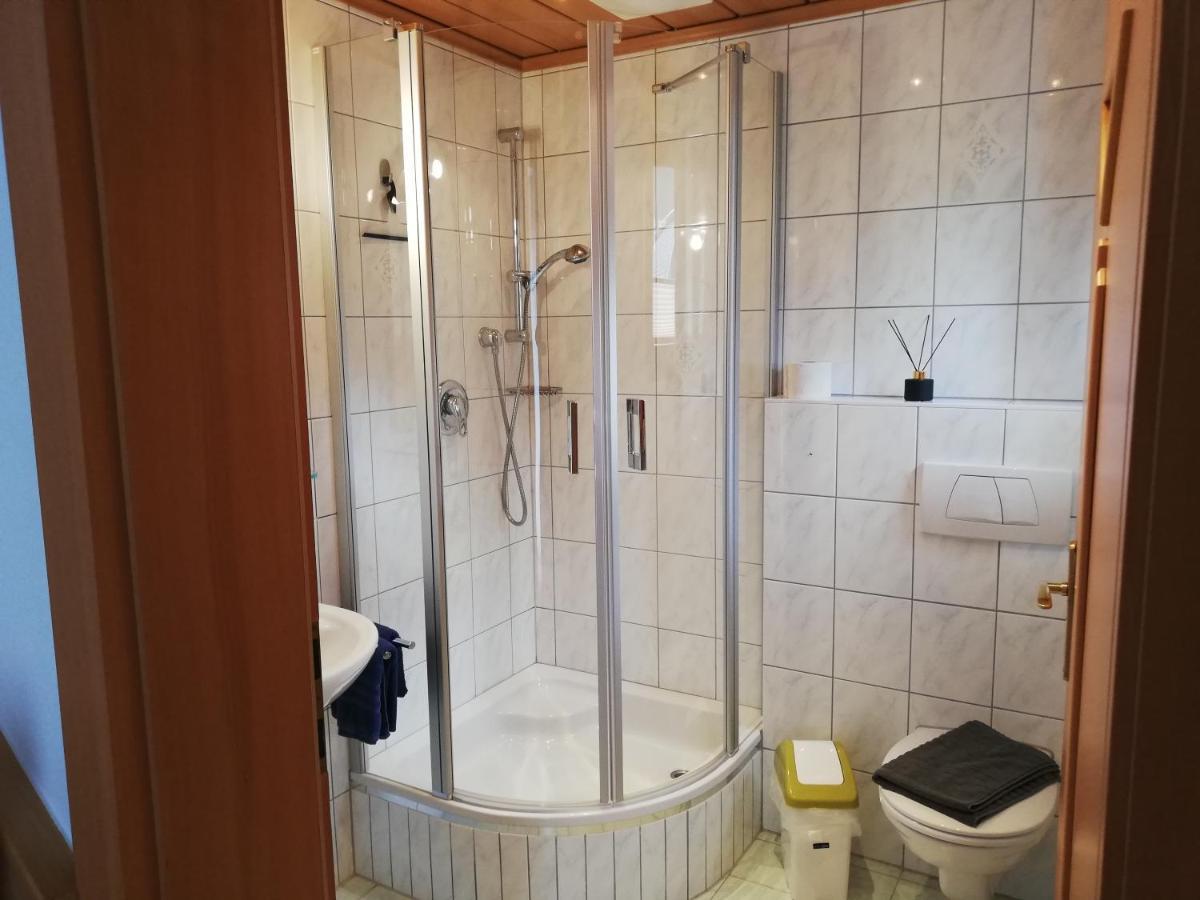 Haus Seppi 호텔 Neukirchen am Großvenediger 외부 사진
